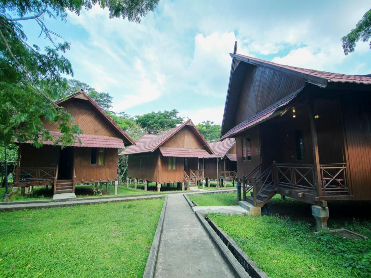 Oyo 3475 Villa Ex Mtq Pagaralam 外观 照片